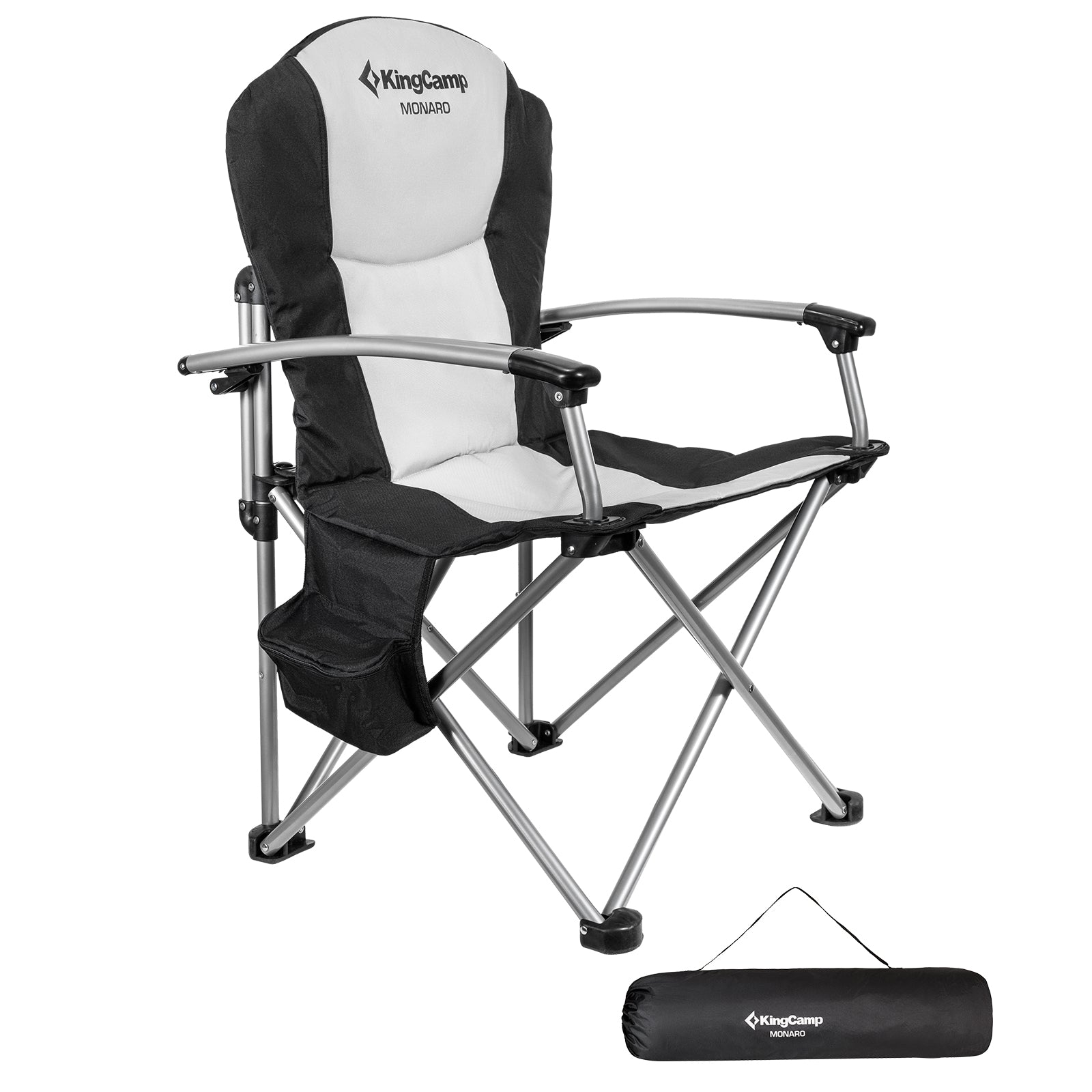 kingcamp-oversize-padded-heavy-duty-camping-chair image 3