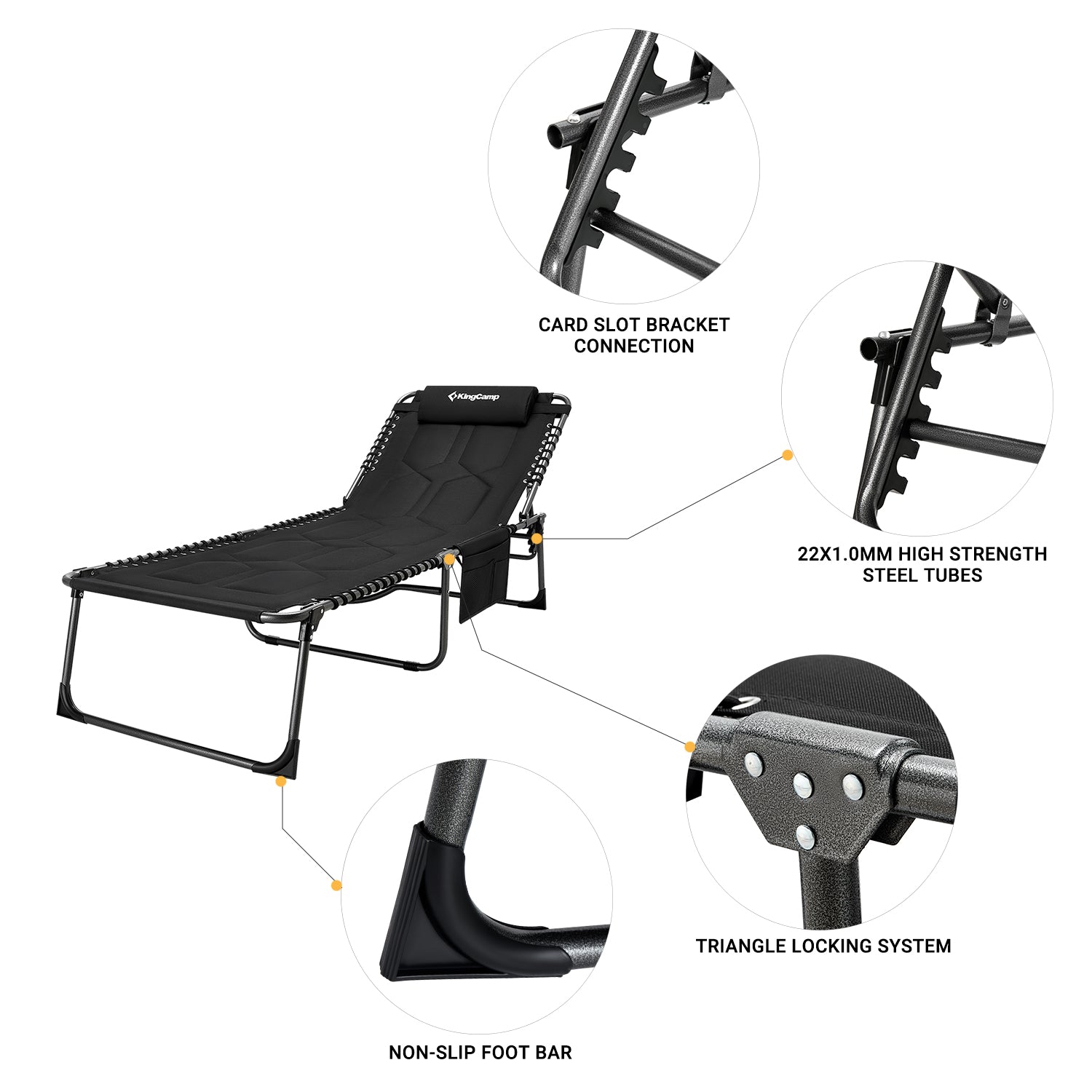 kingcamp-oversize-folding-chaise-lounge-chair image 6