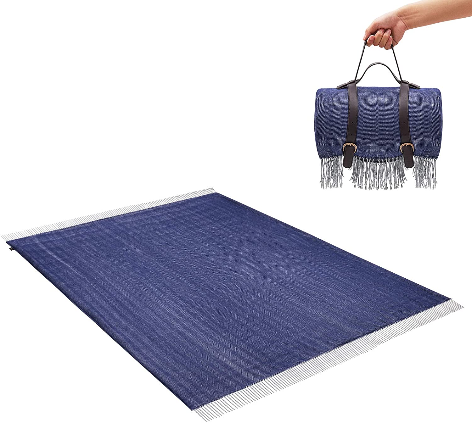 kingcamp-extra-large-outdoor-camping-blanket image 2