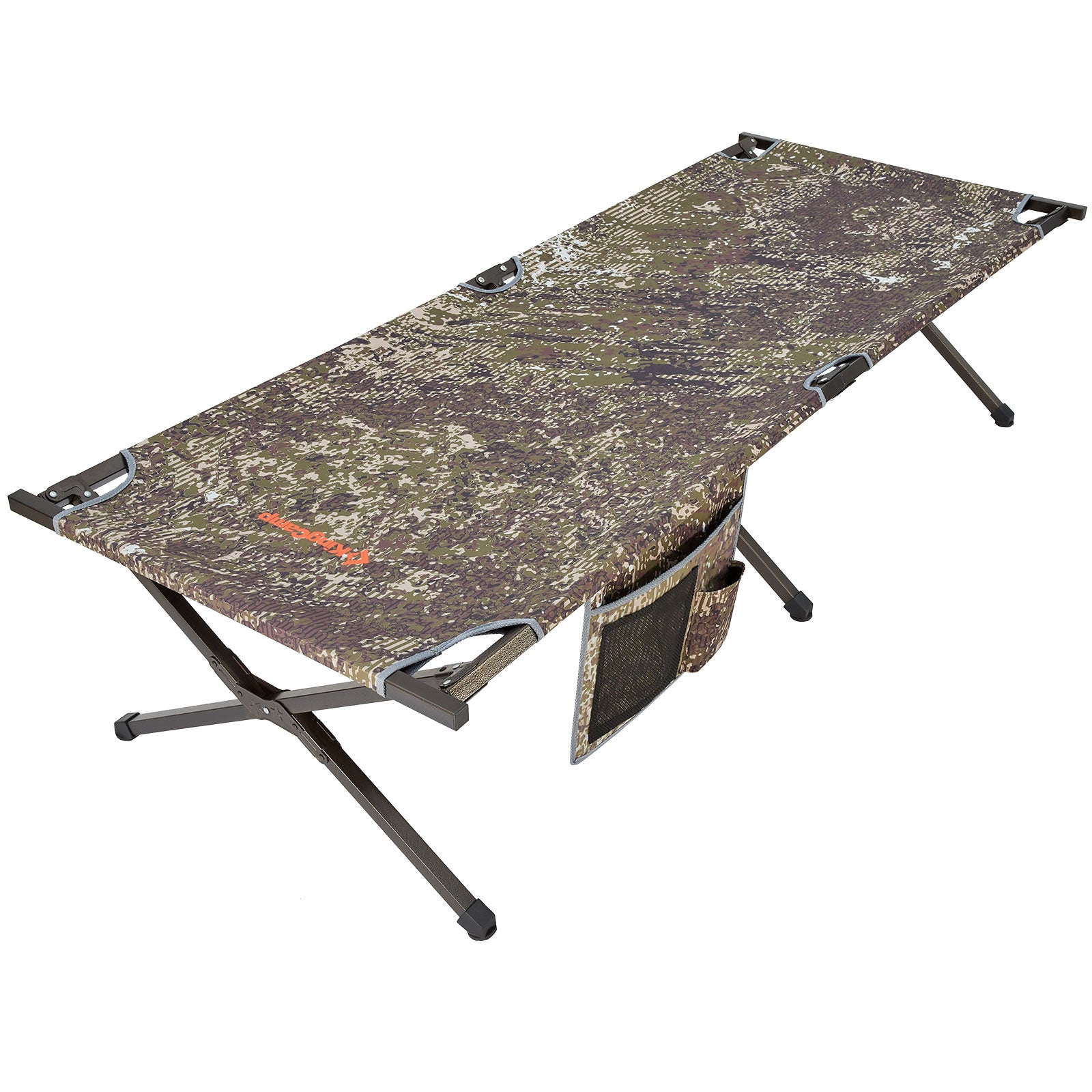 kingcamp-portable-heavy-duty-cot image 8