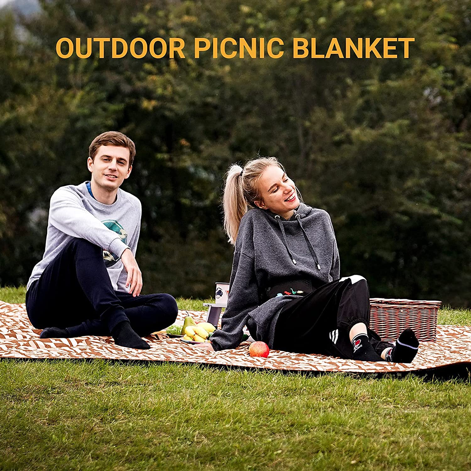 kingcamp-sandproof-picnic-blankets-mat-multi-size image 6