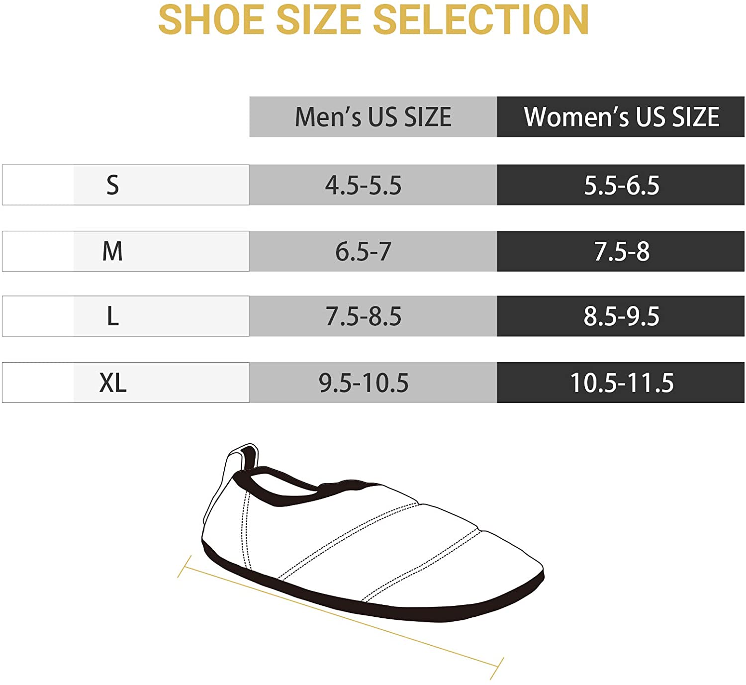 kingcamp-unisex-winter-camping-slippers image 3