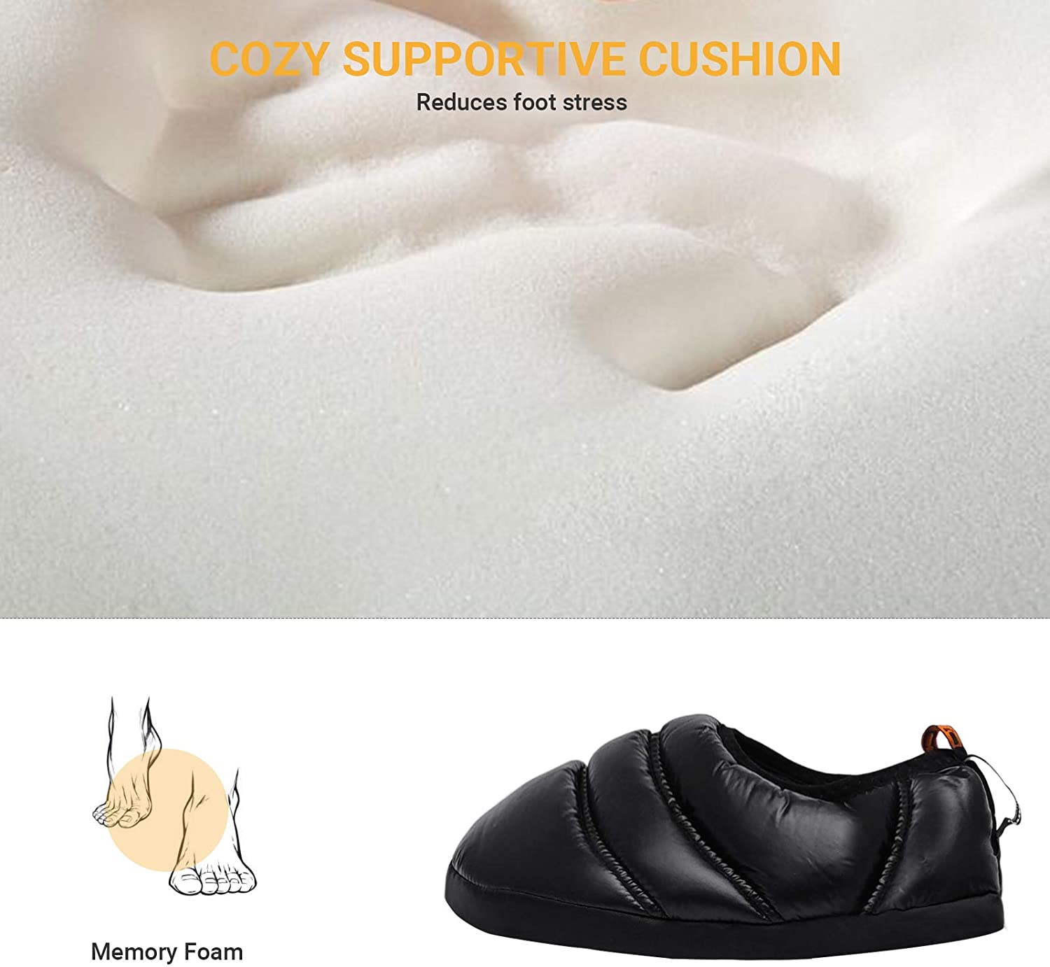 kingcamp-unisex-winter-camping-slippers image 4