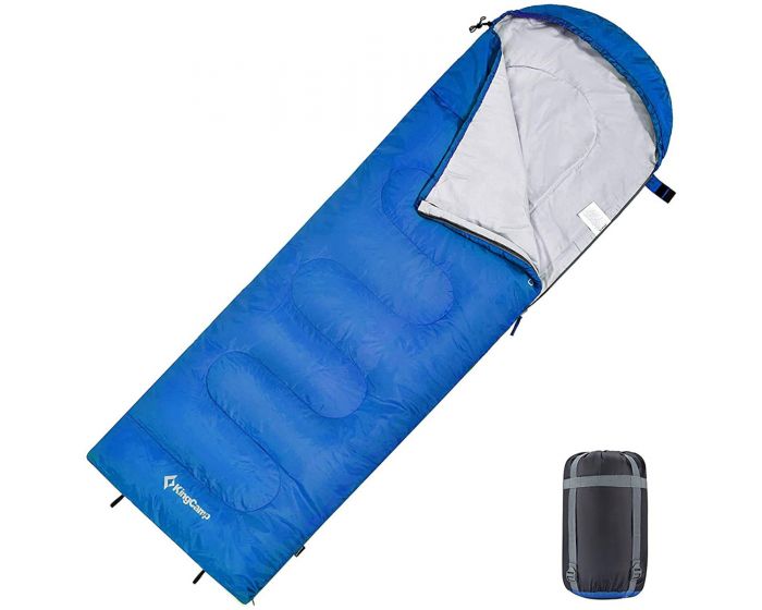 kingcamp-oasis-250s-kids-sleeping-bag-3-season-quilt-double-bag image 8