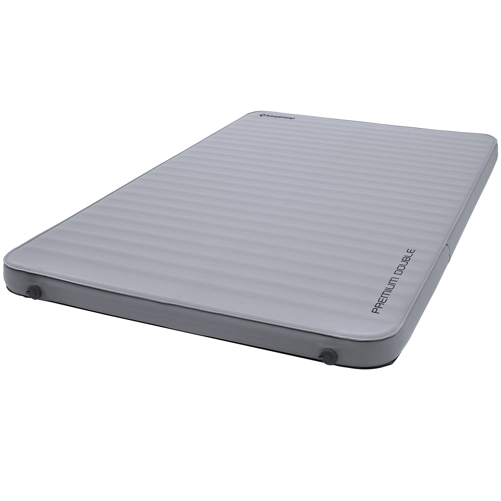 kingcamp-premium-self-inflating-foam-sleeping-pad-double-single image 1