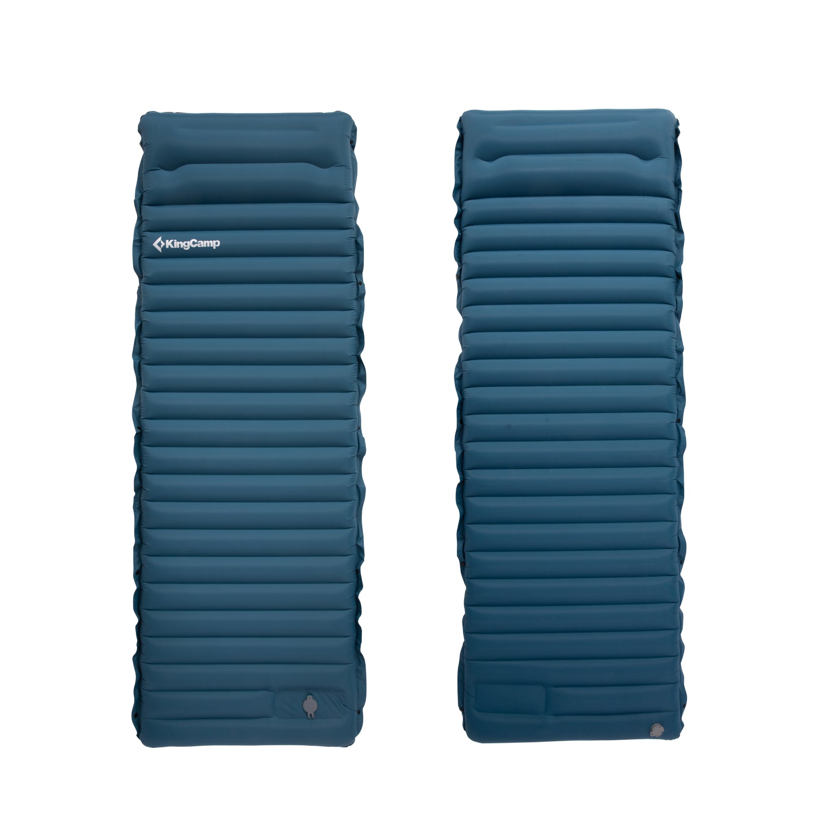 kingcamp-deluxe-10-1-inflatable-mattress-with-built-in-foot-pump image 8