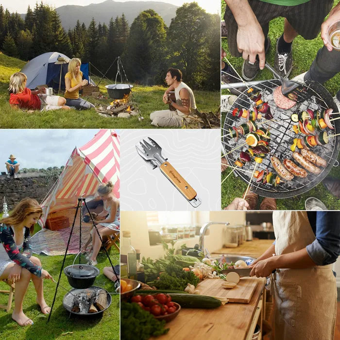 kingcamp-skywalker-multi-tool-bbq-tongs-with-folding-clamp image 8