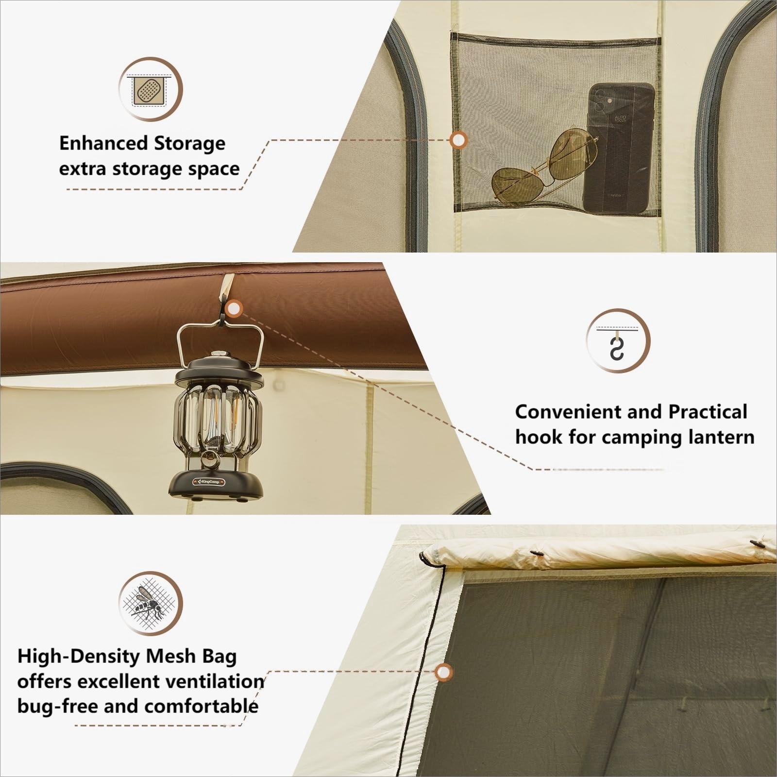 kingcamp-nuova-air-4-6-person-inflatable-camping-tent image 4