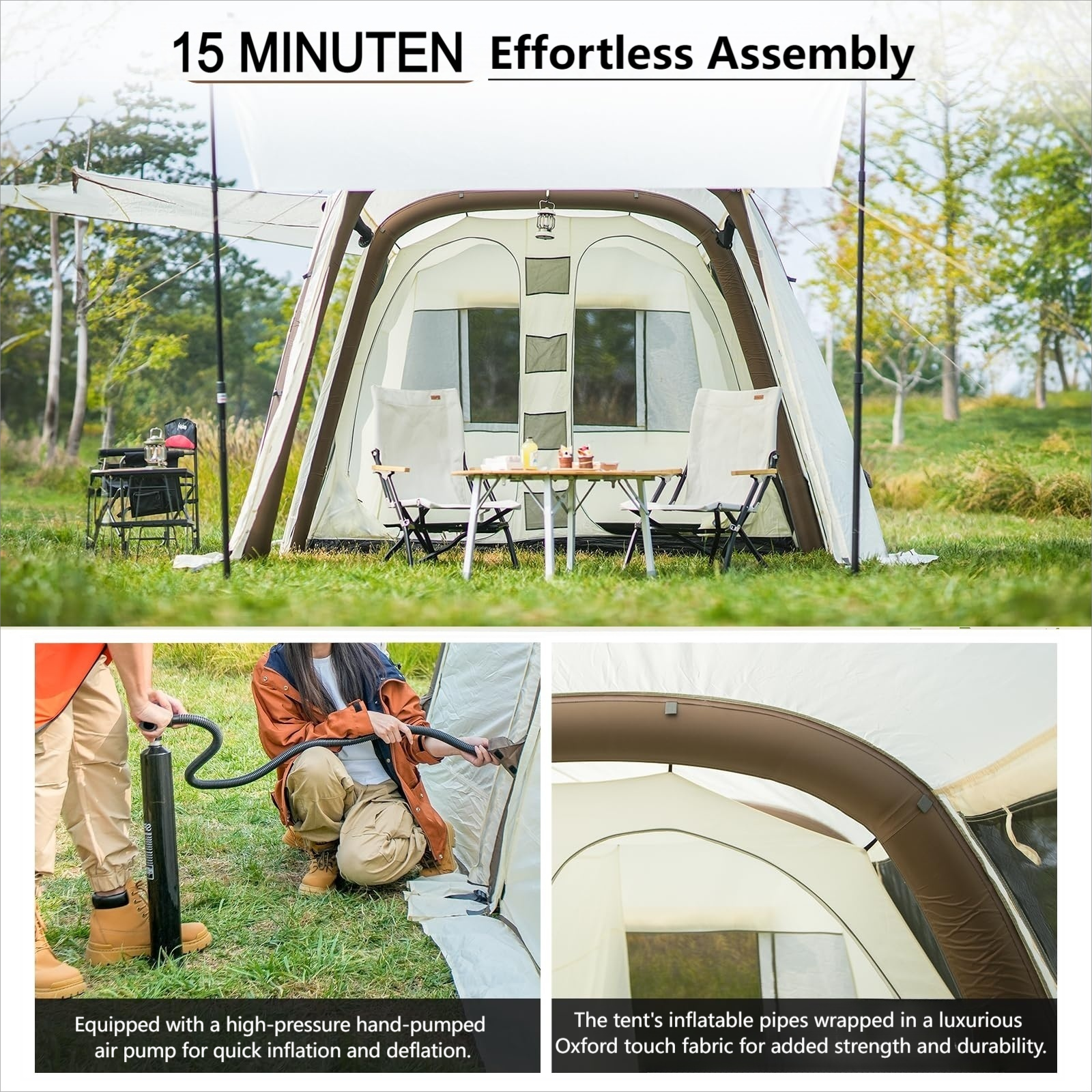 kingcamp-nuova-air-4-6-person-inflatable-camping-tent image 6