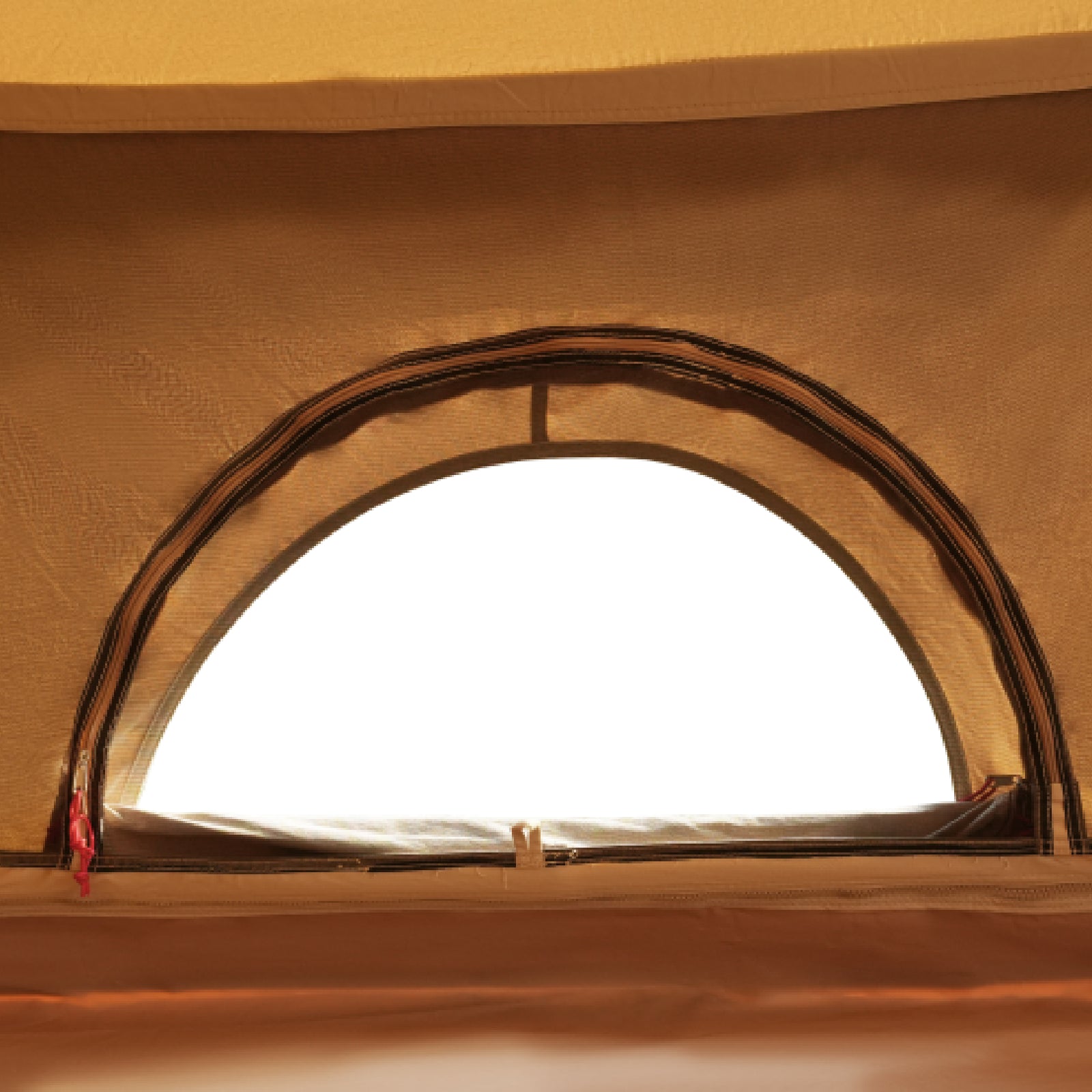 kingcamp-khan-c-400-500-4-season-bell-tent-poly-cotton-glamping-tent image 8