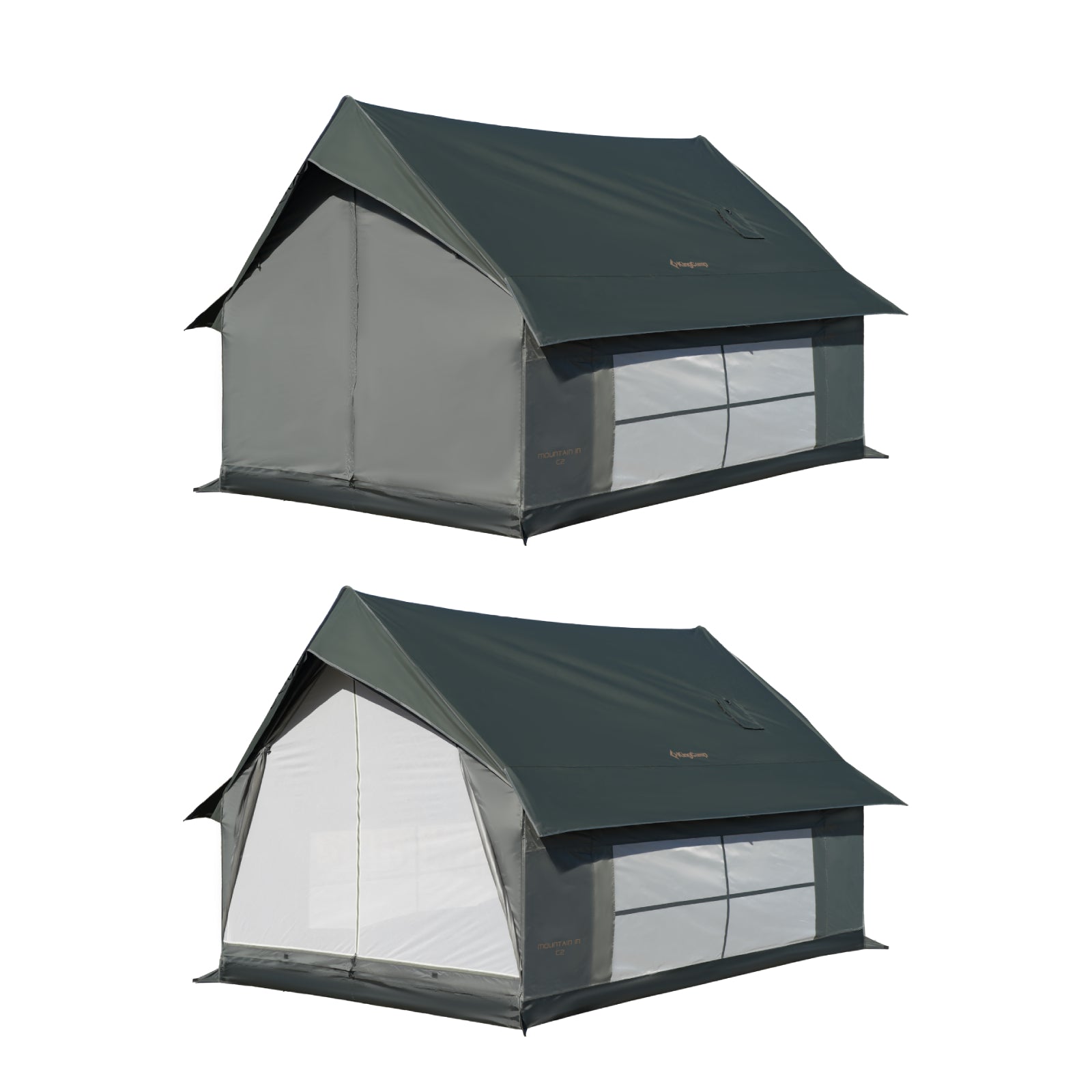 kingcamp-mountain-in-c2-cabin-tent-with-stove-jack image 3