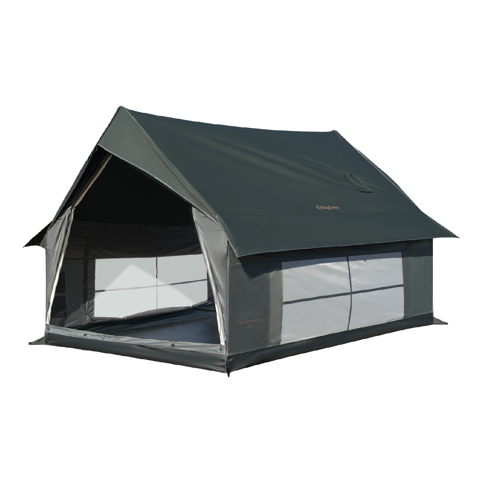 kingcamp-mountain-in-c2-cabin-tent-with-stove-jack image 1