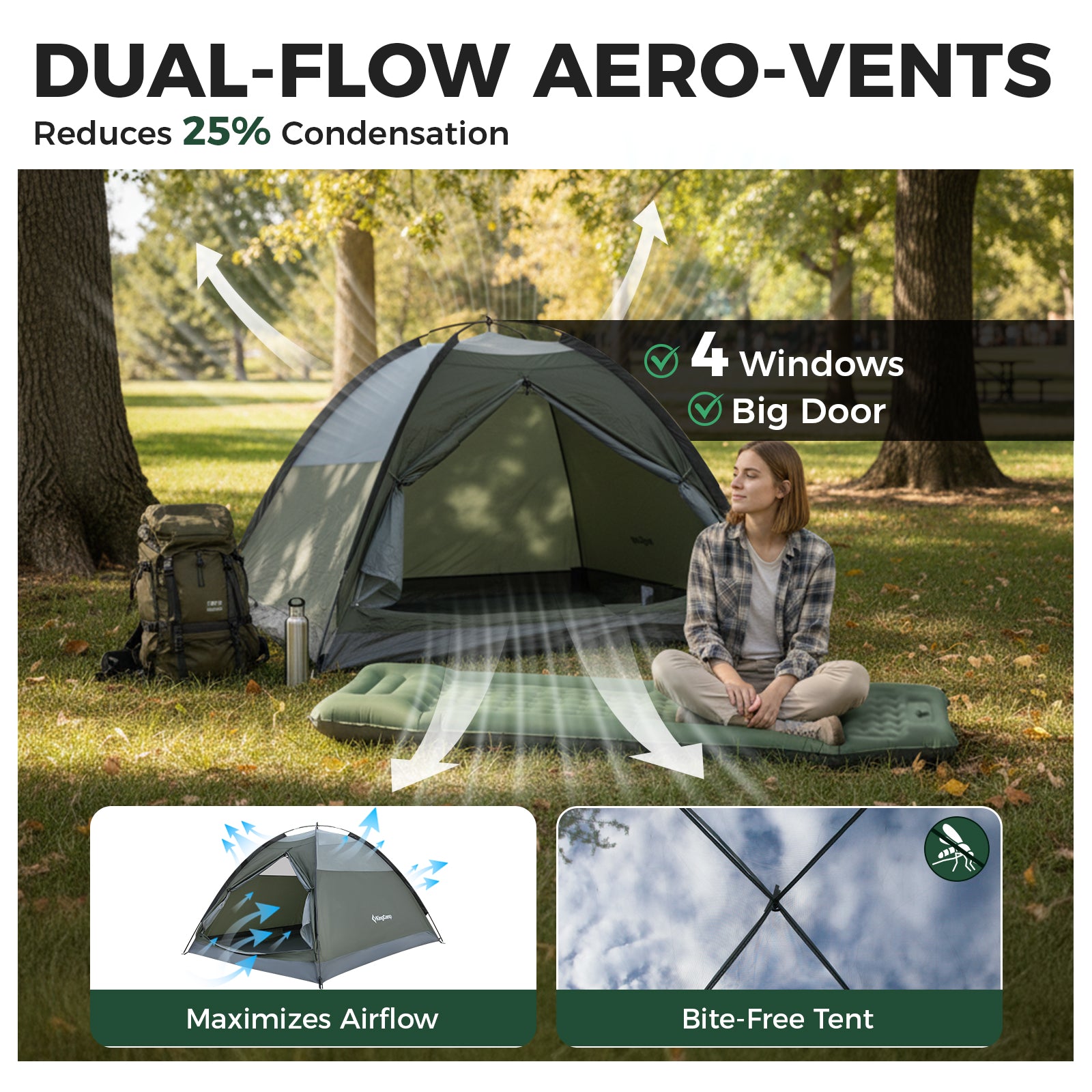 kingcamp-lightweight-2-person-backpacking-tent image 8