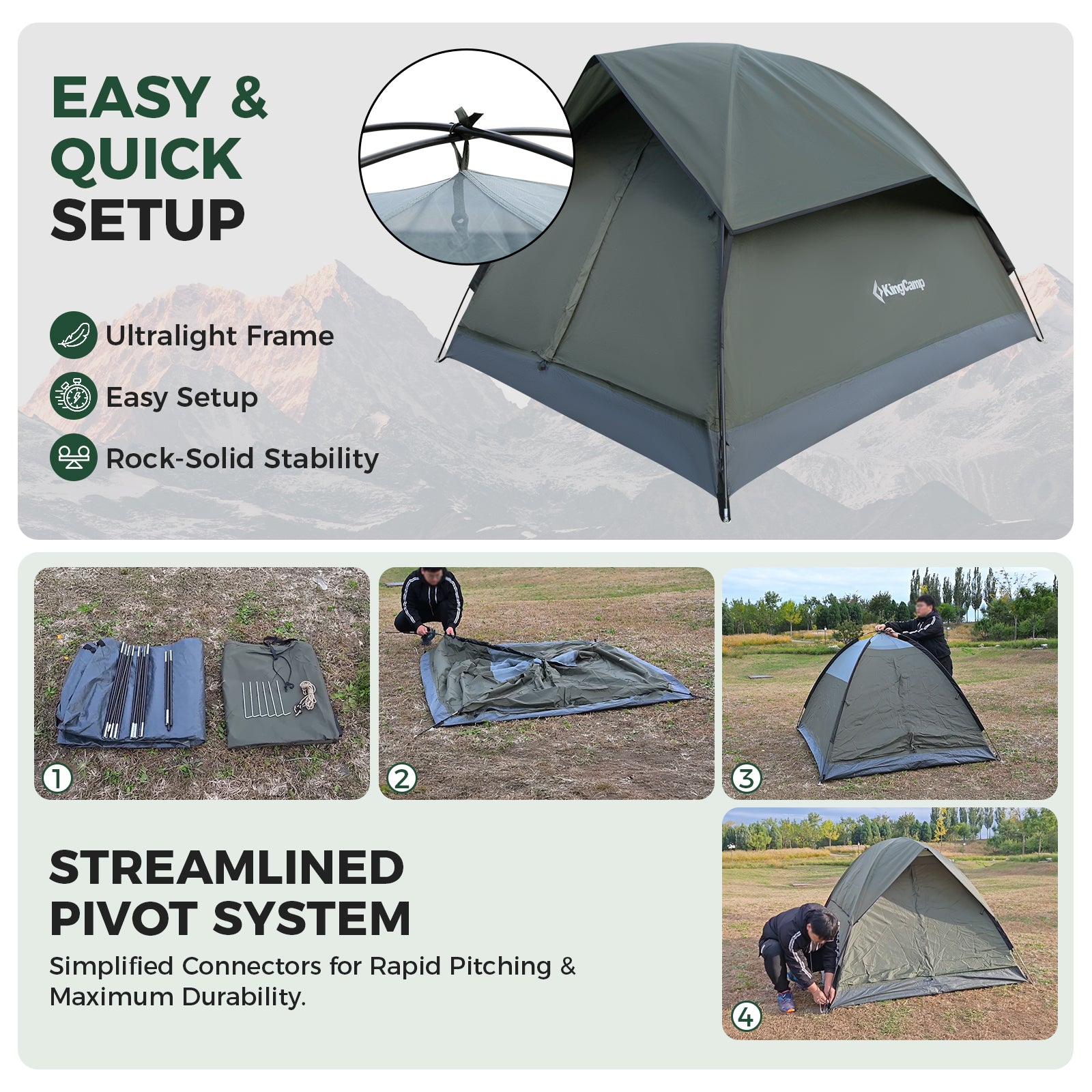 kingcamp-lightweight-2-person-backpacking-tent image 3