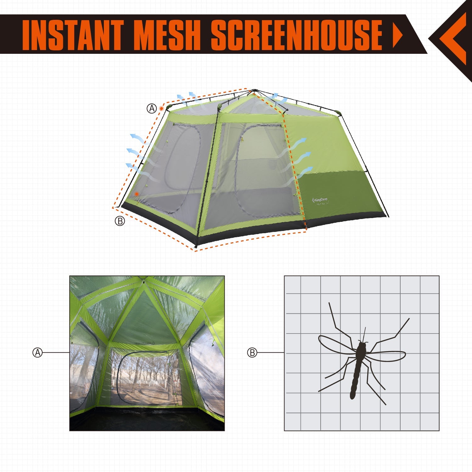 kingcamp-family-camping-tent-8-person image 6