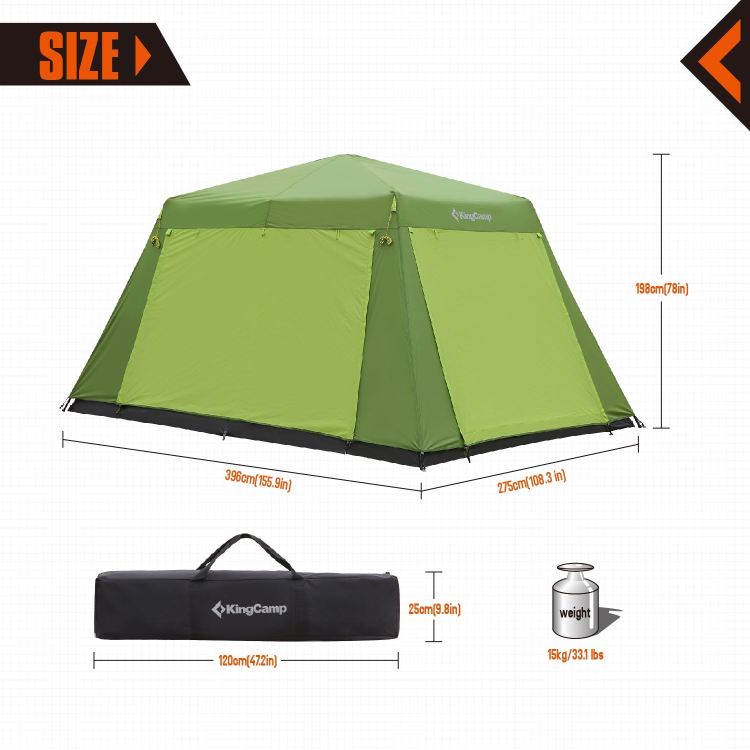 kingcamp-family-camping-tent-8-person image 3