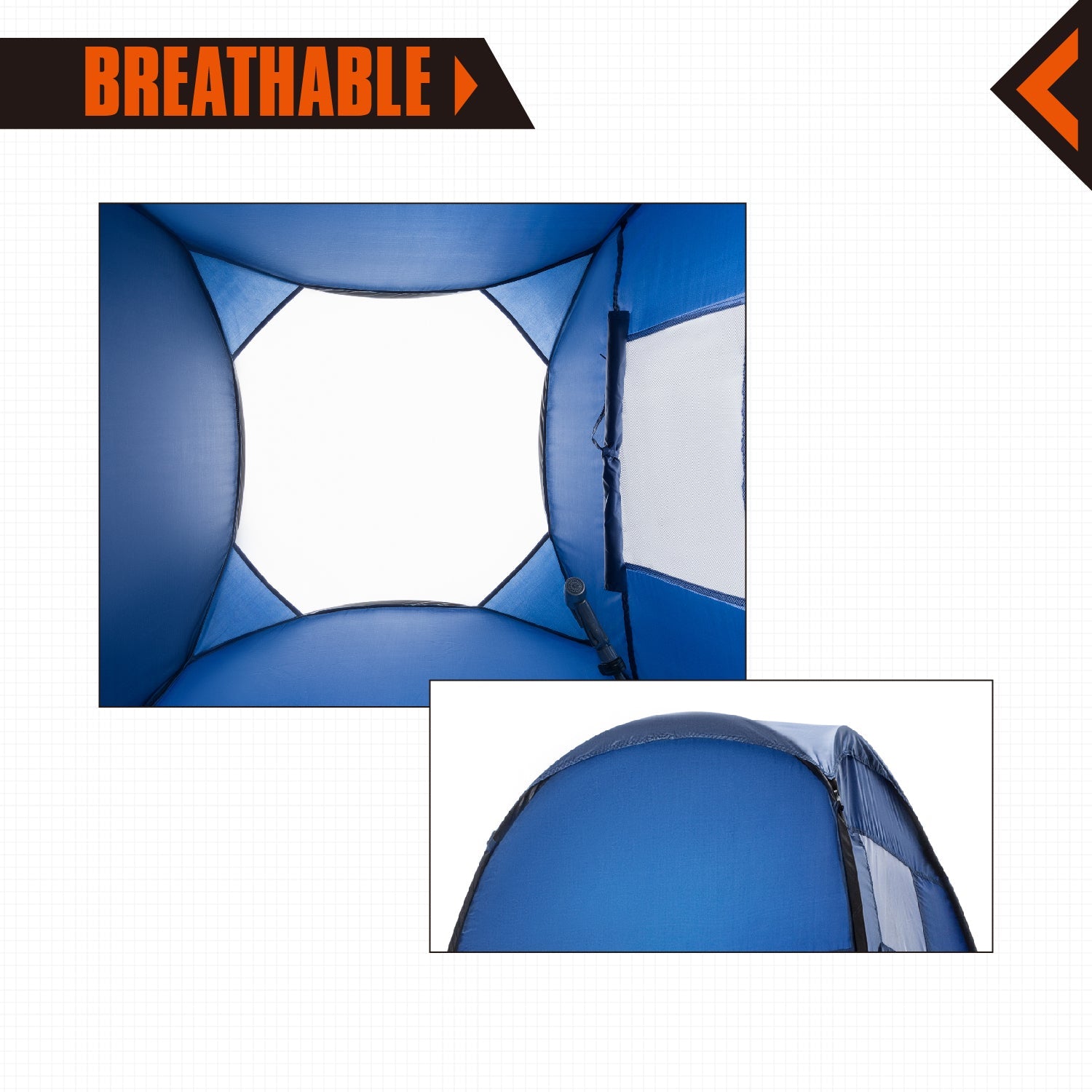 kingcamp-como-portable-shower-privacy-tent image 6