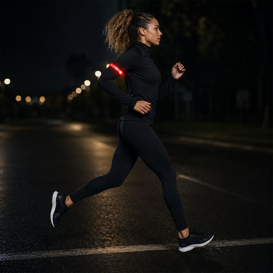 proviz-led-armband image 6