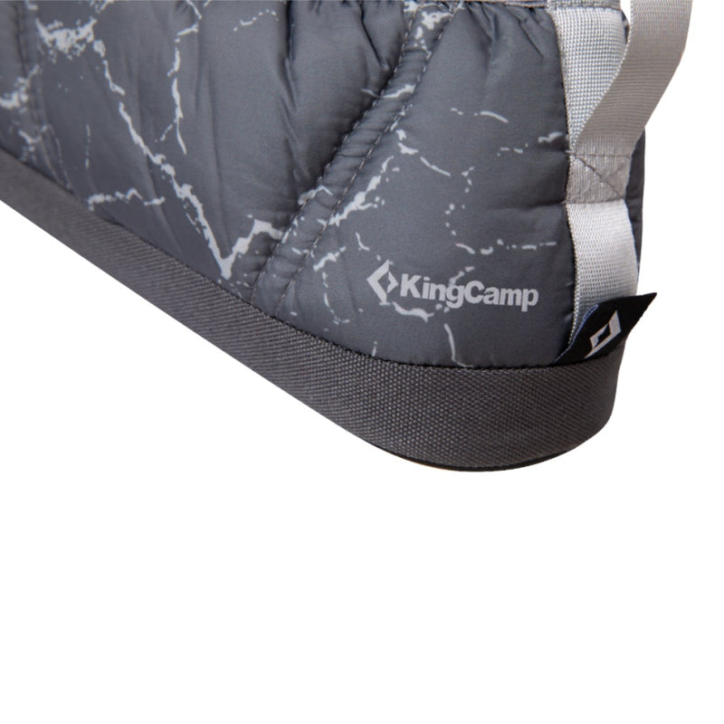 kingcamp-volcapetra-waterproof-camp-slippers image 6