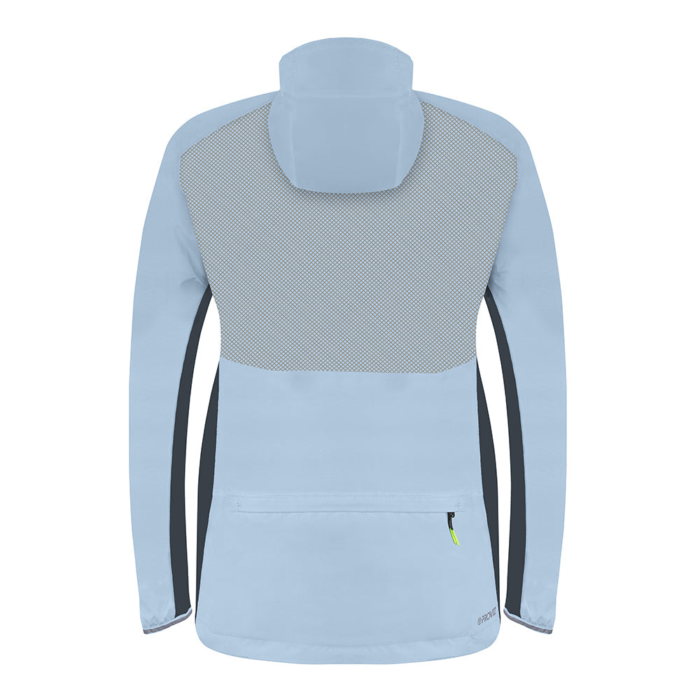 proviz-lumina-women-s-reflective-waterproof-running-jacket image 5