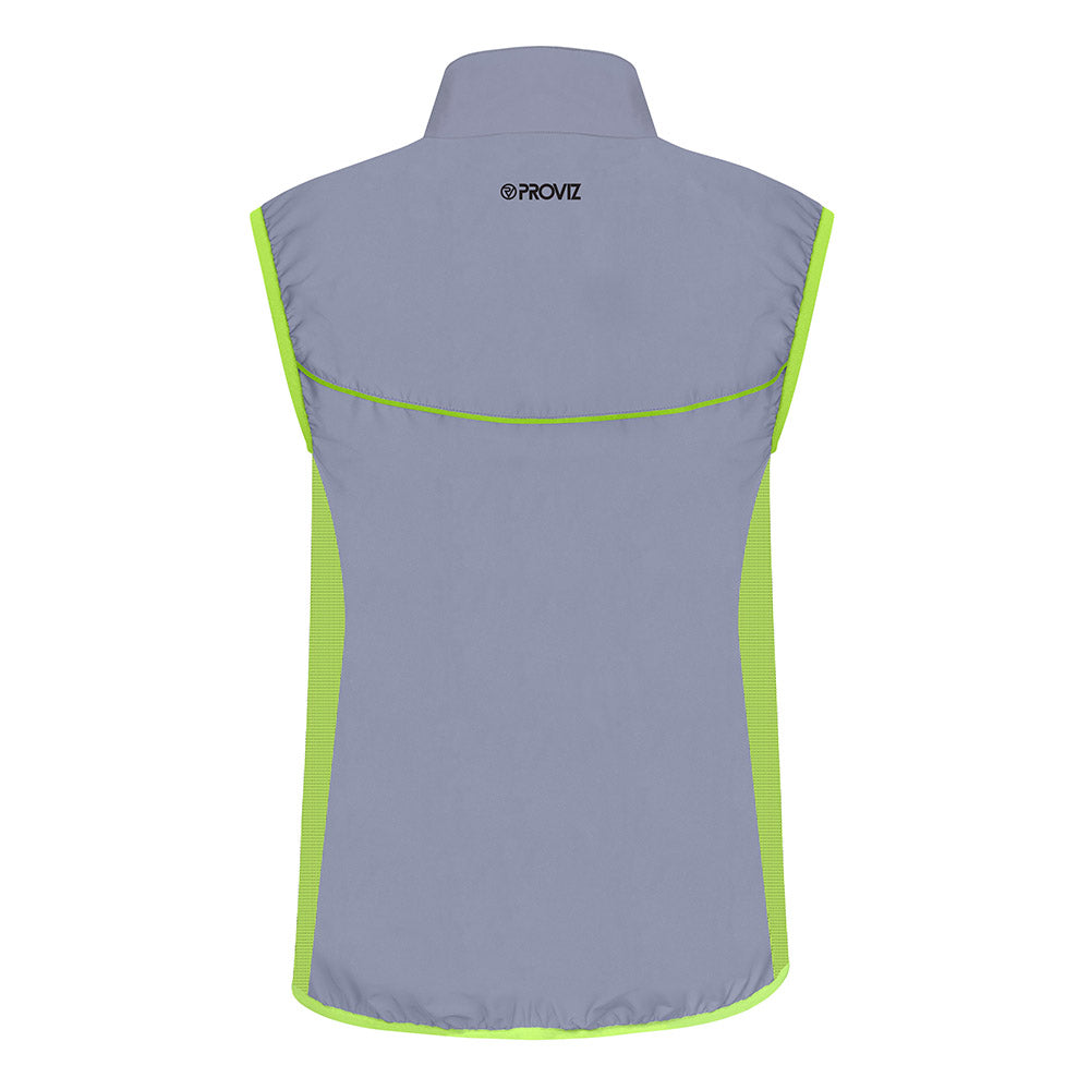 proviz-men-s-reflective-active-gilet image 6