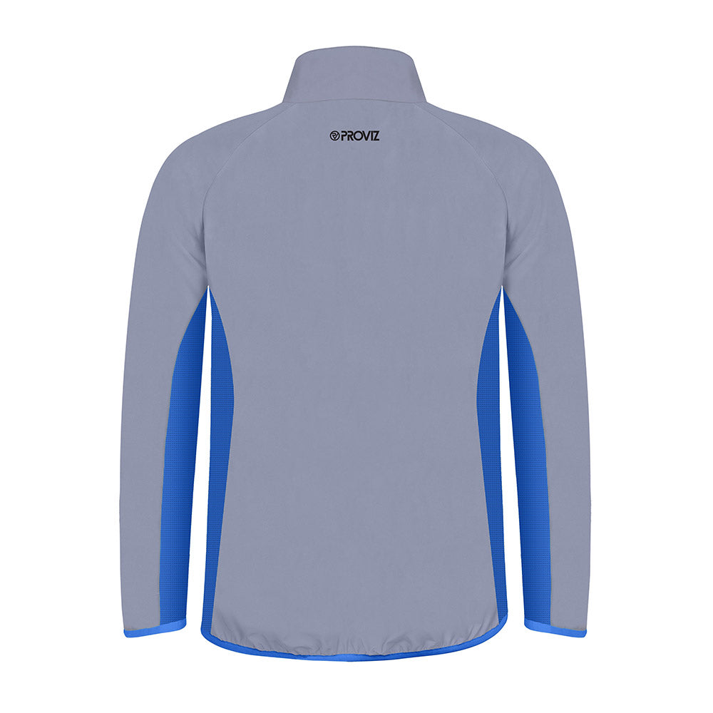 proviz-men-s-reflective-active-jacket image 2