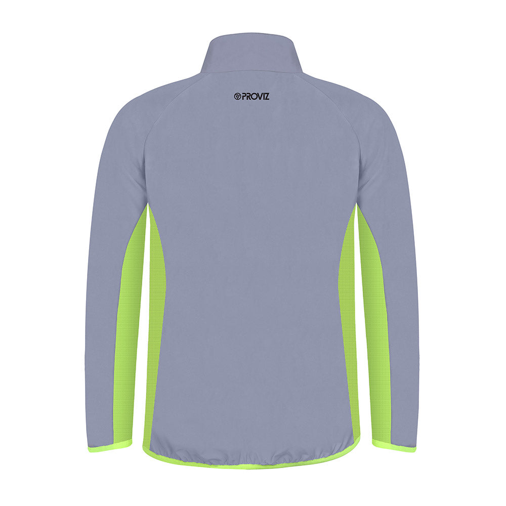 proviz-men-s-reflective-active-jacket image 6