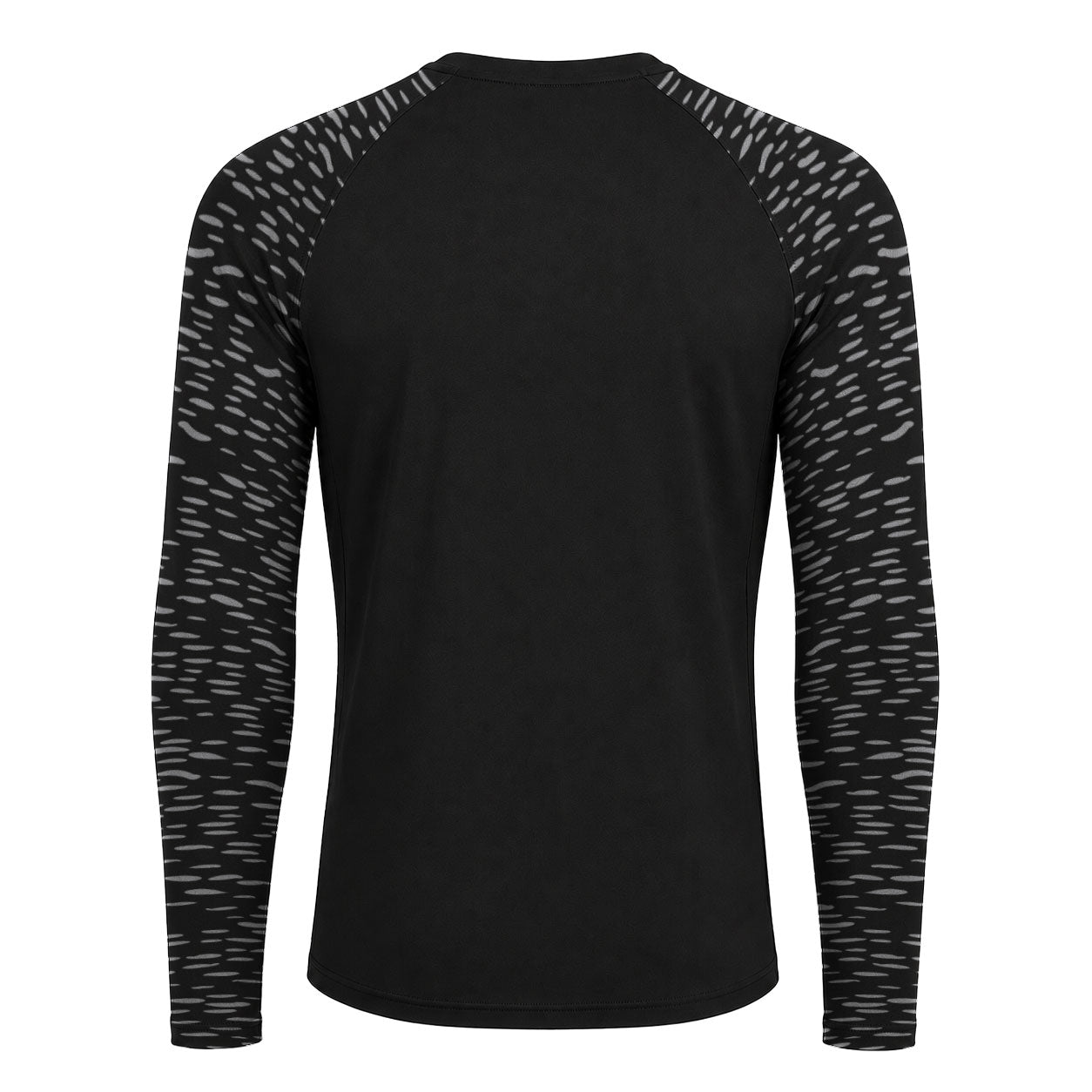 proviz-men-s-reflective-long-sleeve-training-top image 6