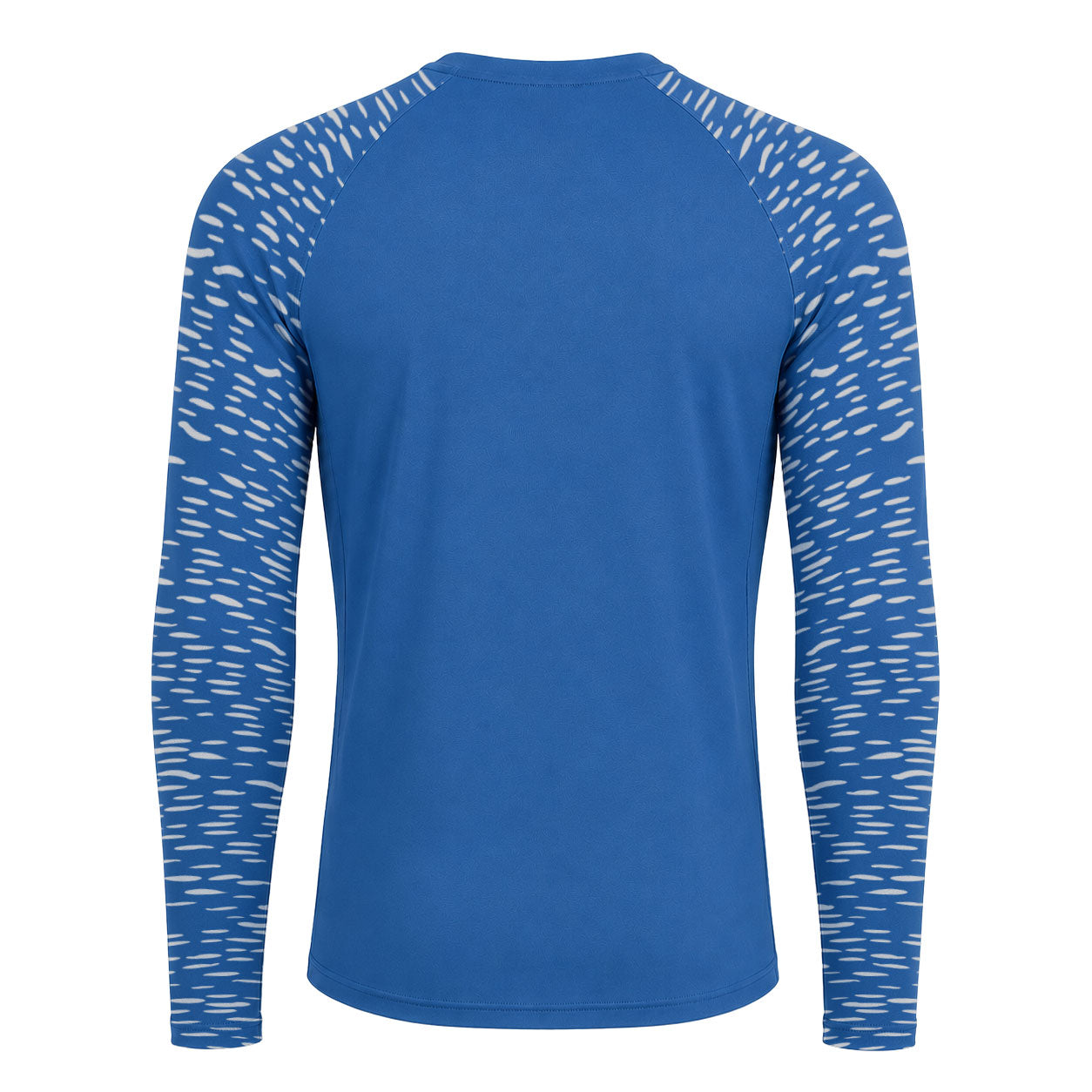 proviz-men-s-reflective-long-sleeve-training-top image 2