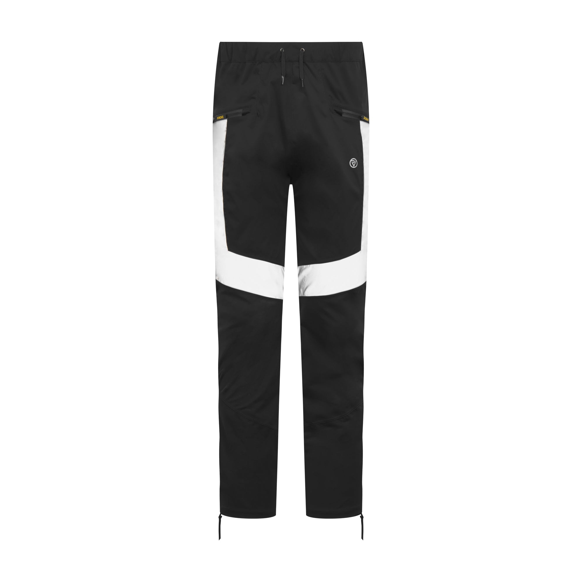 proviz-men-s-tailored-waterproof-cycling-trousers image 2