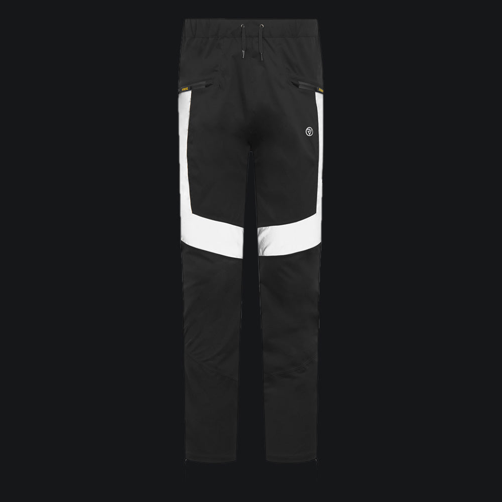 proviz-men-s-tailored-waterproof-cycling-trousers image 3