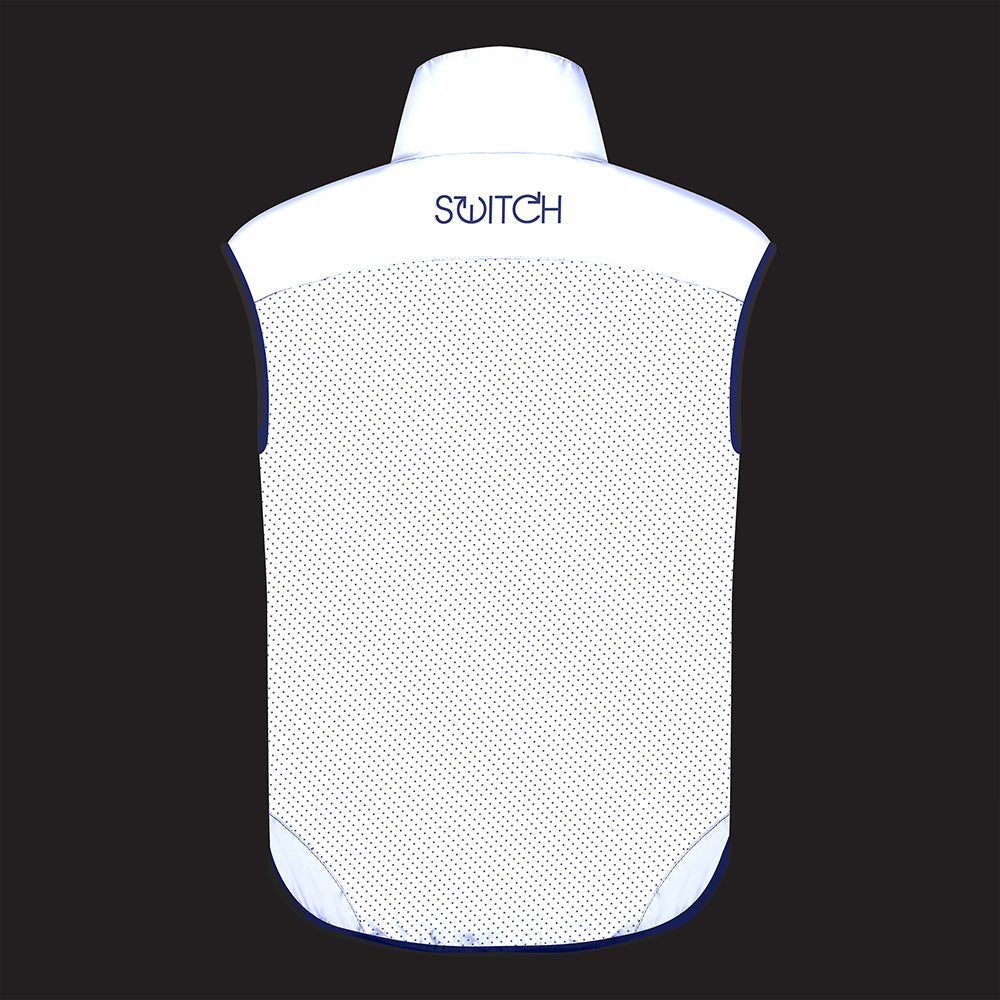 proviz-men-s-reflective-reversible-cycling-gilet image 8