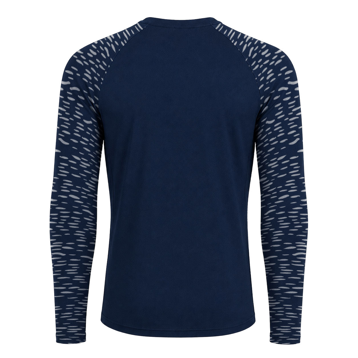 proviz-men-s-reflective-long-sleeve-training-top image 8