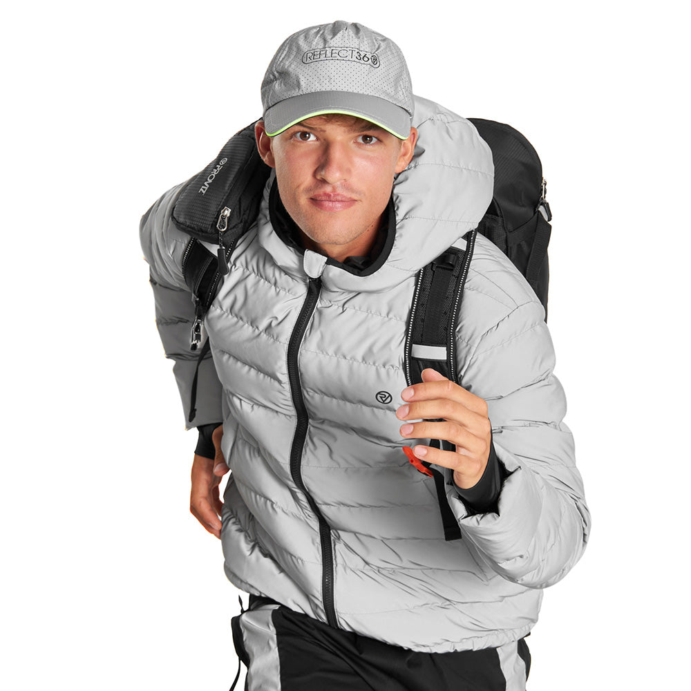 proviz-men-s-quilted-synthetic-down-jacket image 8