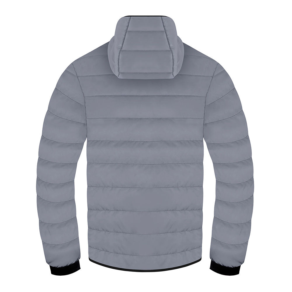 proviz-men-s-quilted-synthetic-down-jacket image 2
