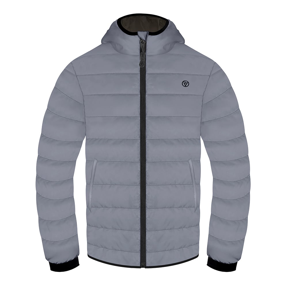 proviz-men-s-quilted-synthetic-down-jacket image 1