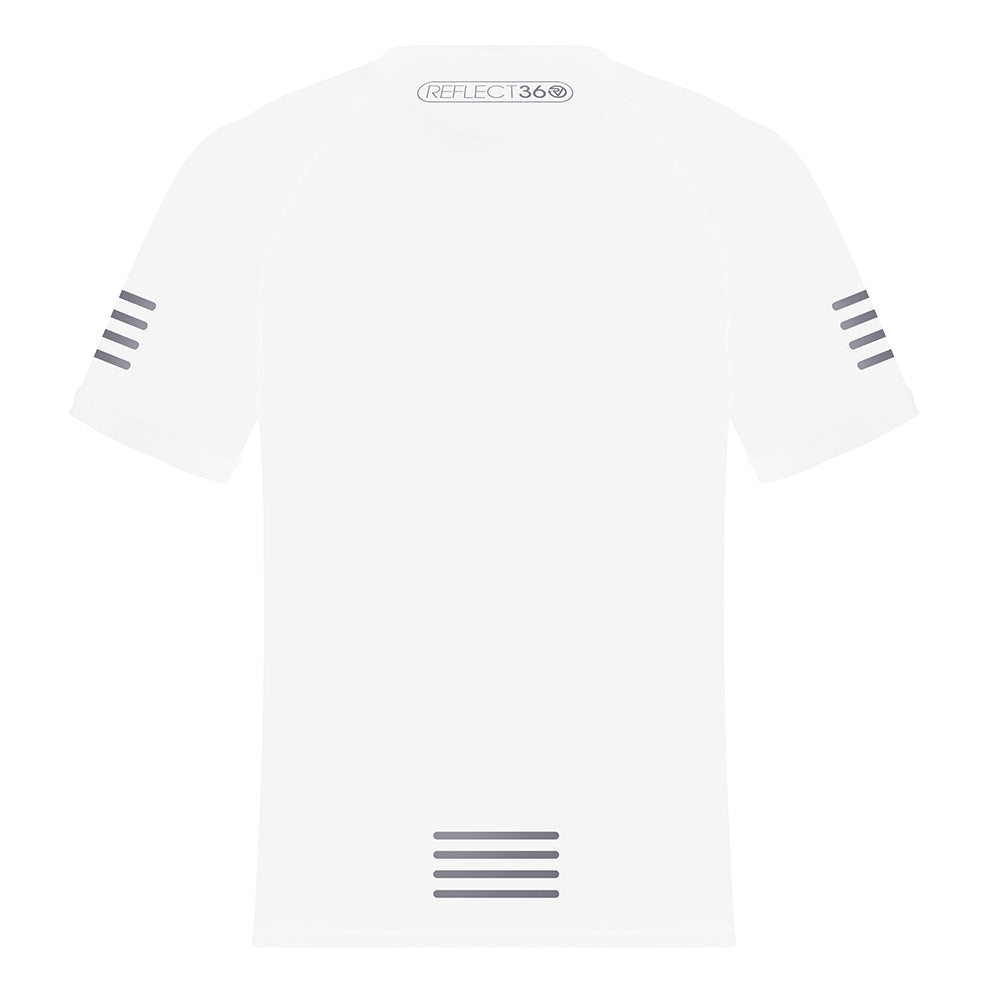 proviz-men-s-reflective-short-sleeve-top-reflect360 image 6