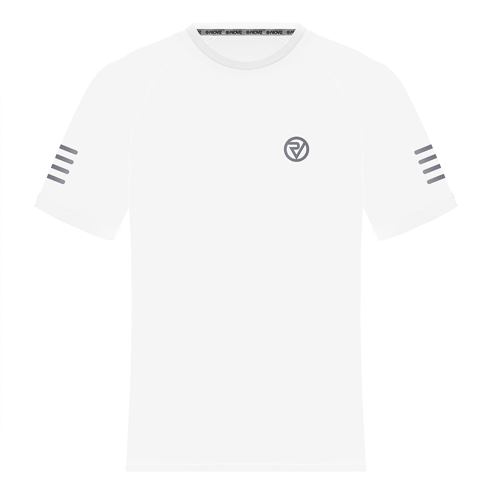 proviz-men-s-reflective-short-sleeve-top-reflect360 image 5