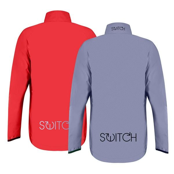 proviz-men-s-reflective-reversible-cycling-jacket image 4