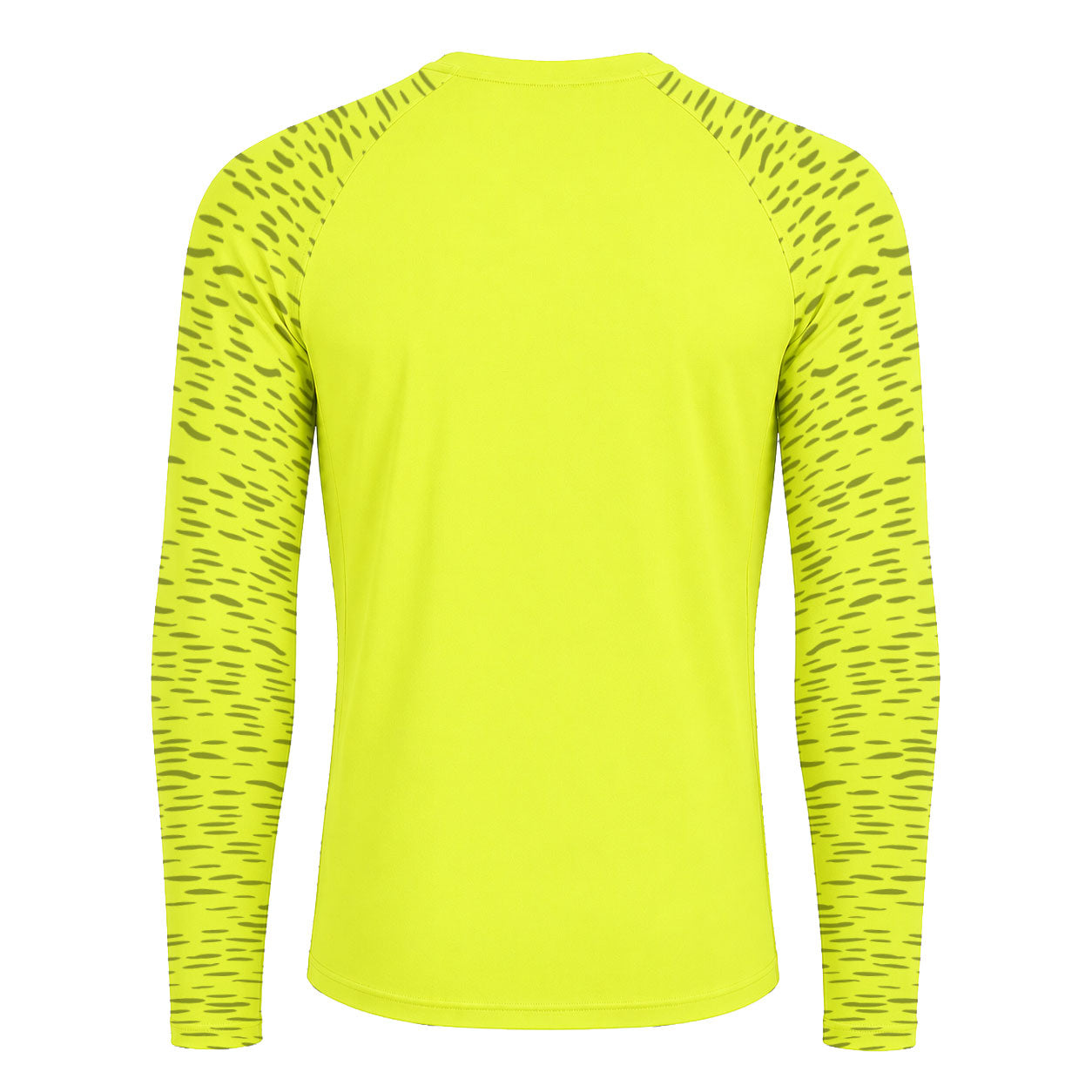 proviz-men-s-reflective-long-sleeve-training-top image 4