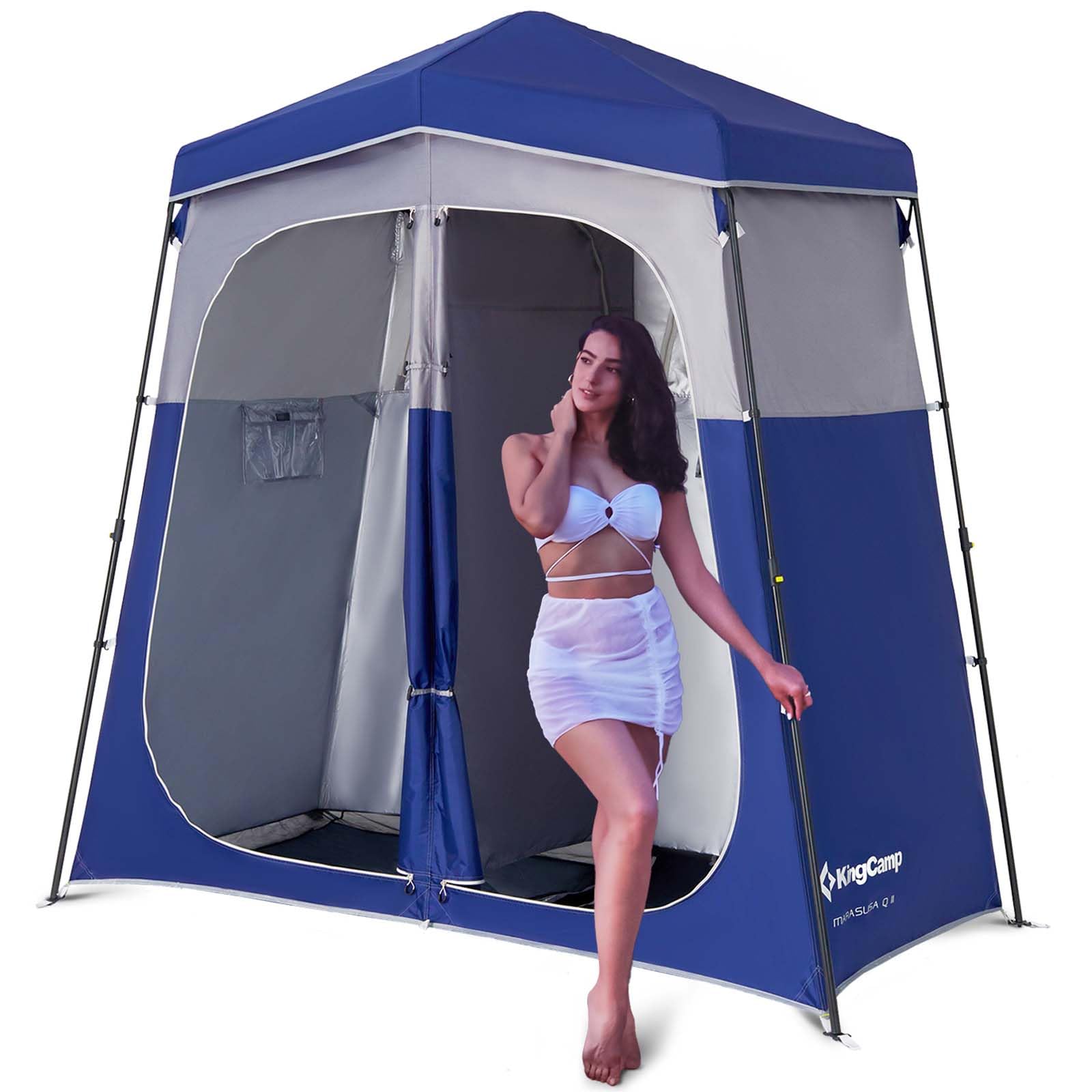 kingcamp-marasusa-q-double-room-shower-tent image 8