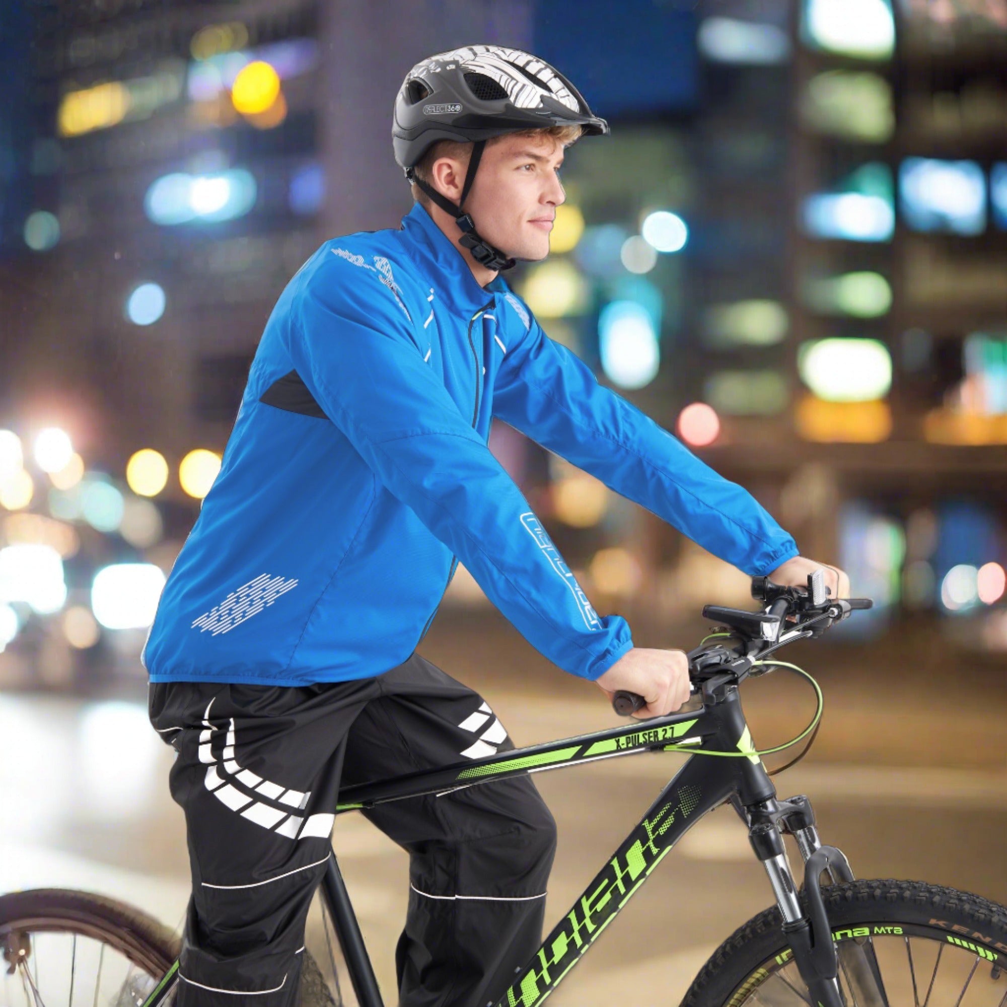 proviz-men-s-everyday-breathable-jacket image 7