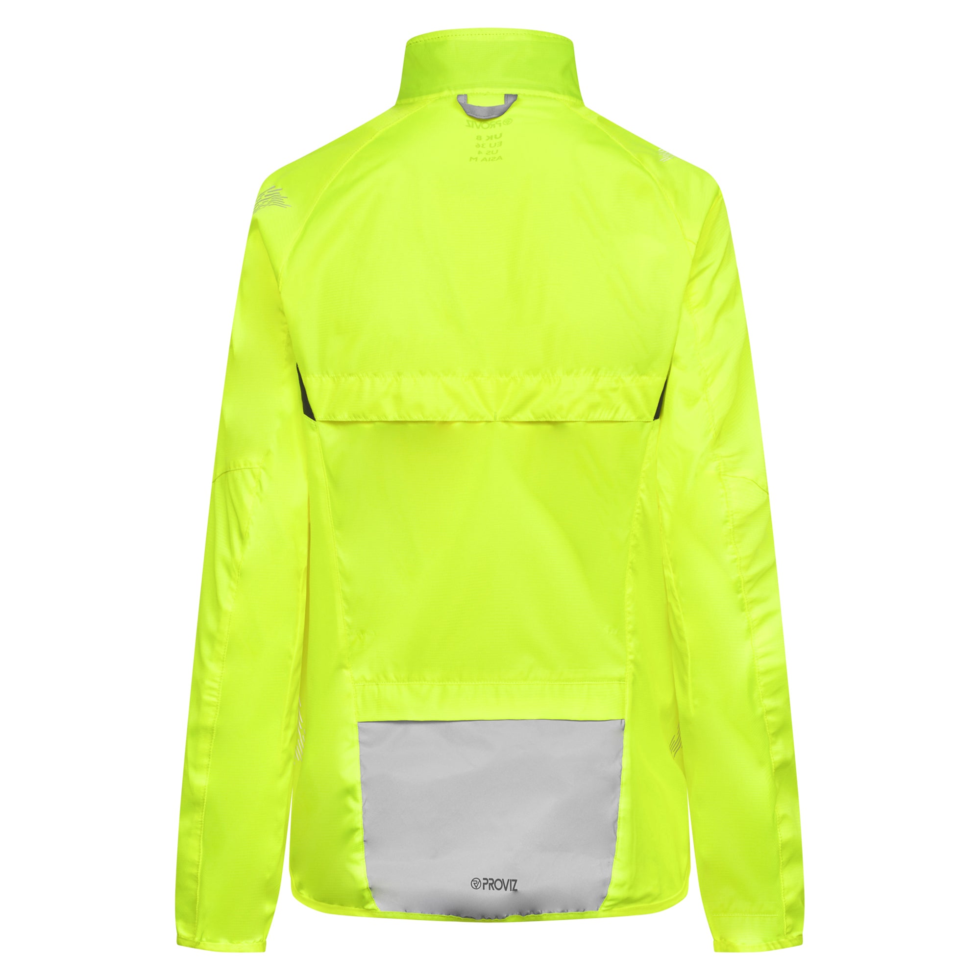 proviz-women-s-everyday-breathable-jacket image 6