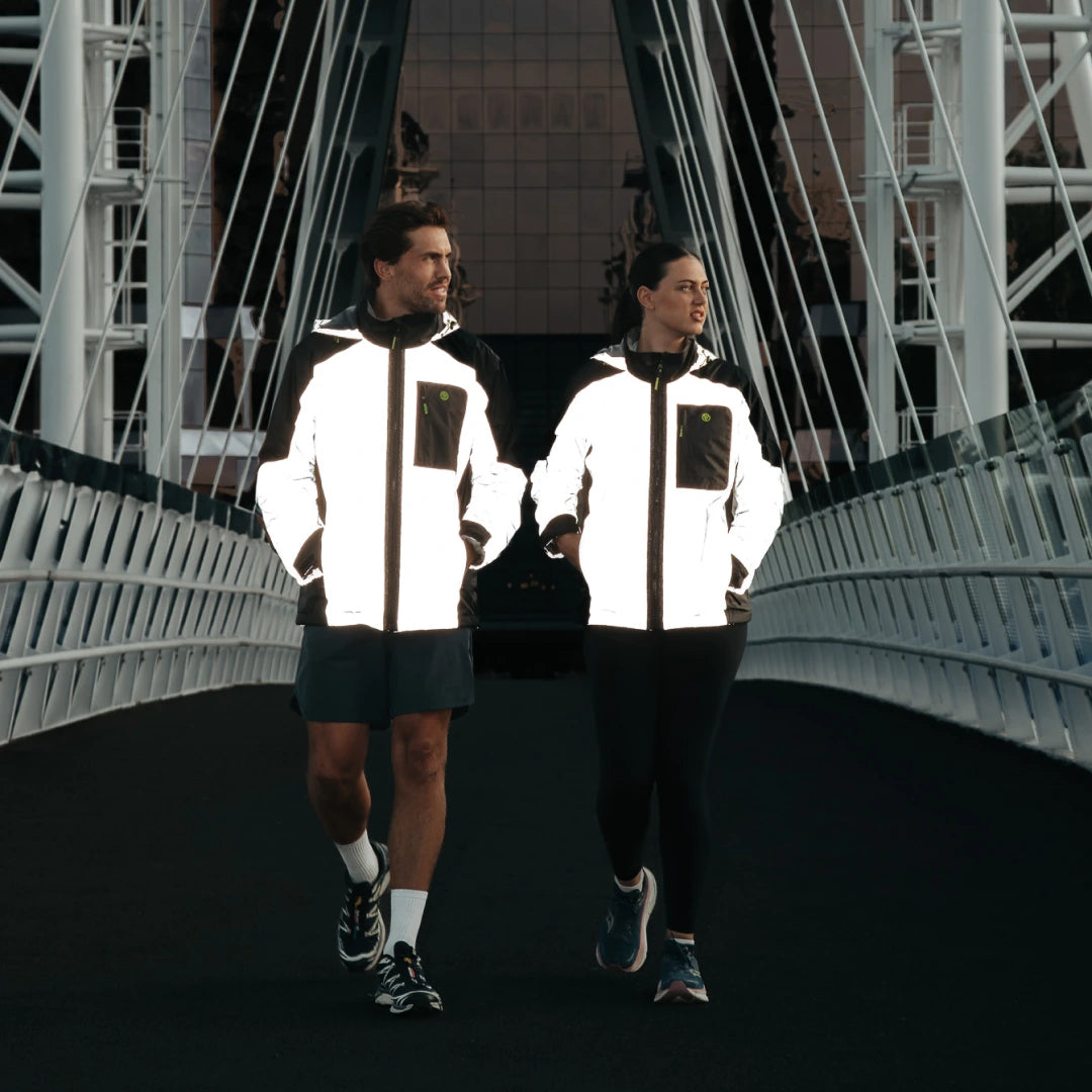 proviz-women-s-reflective-waterproof-fleece-lined-jacket-2-0 image 4