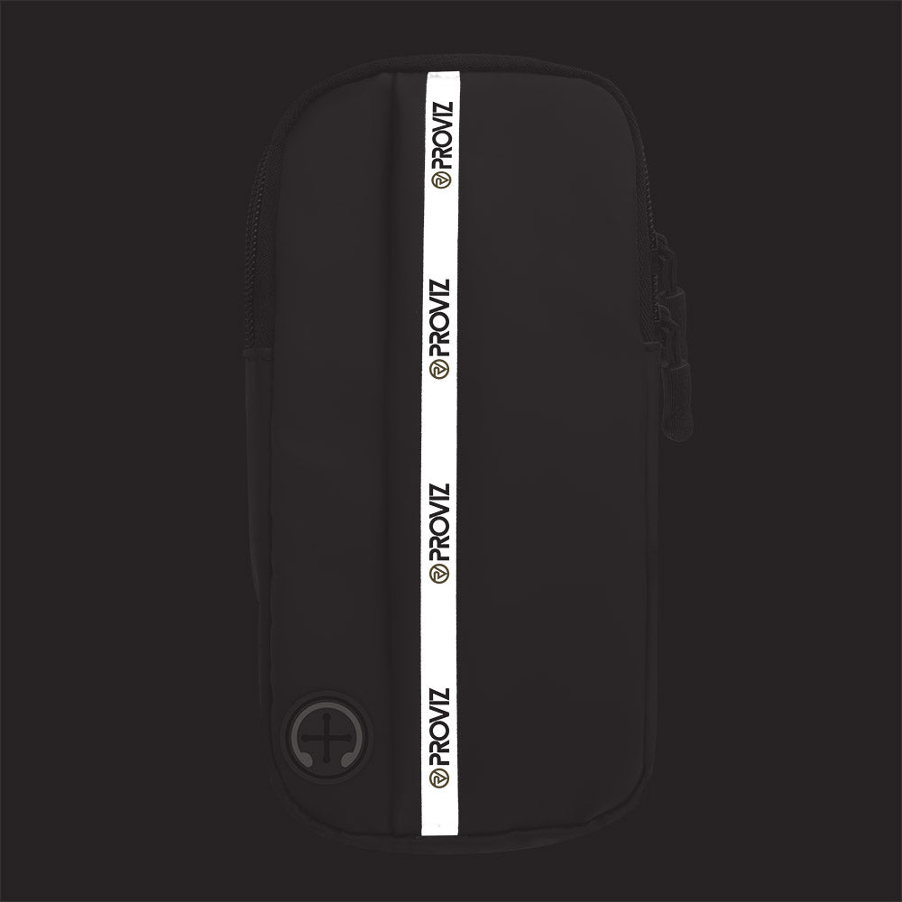 proviz-reflective-active-phone-holder-with-adjustable-armband image 4