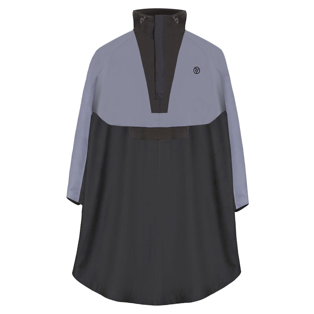 proviz-reflect360-waterproof-cycling-hiking-poncho image 1
