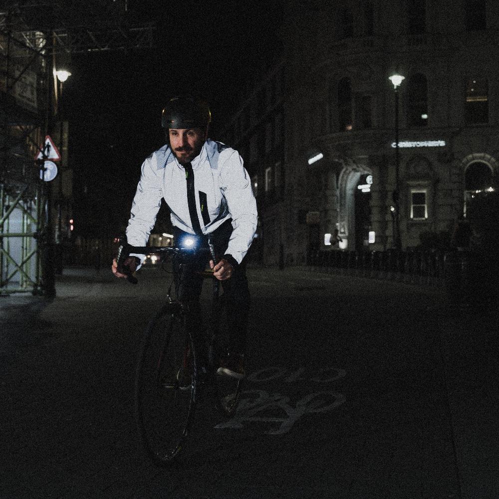 proviz-apex-men-s-100-reflective-waterproof-cycling-jacket image 5