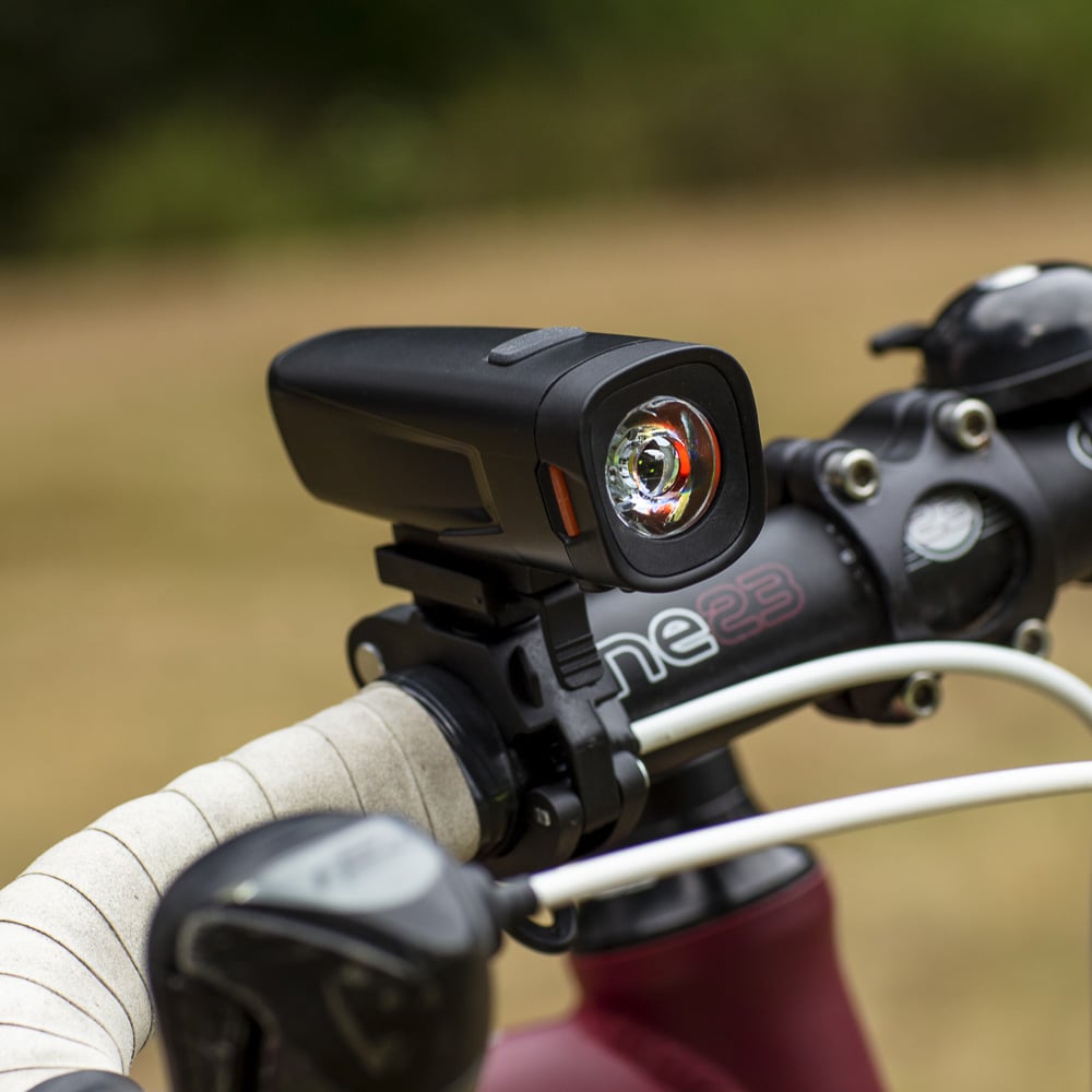 proviz-rigel-front-bike-light-500-lumen-usb-rechargeable image 3