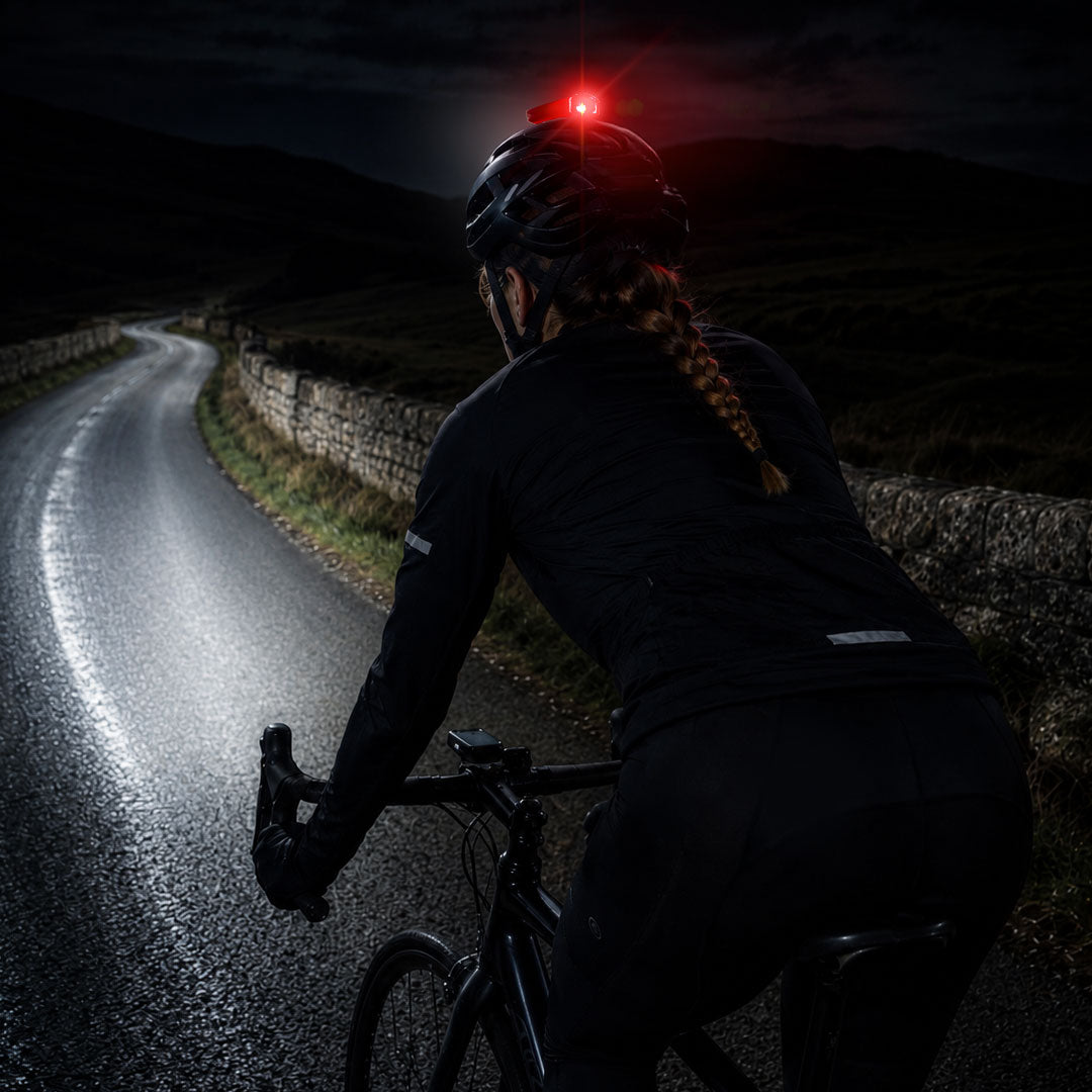 proviz-led360-2-way-helmet-light-front-rear image 7