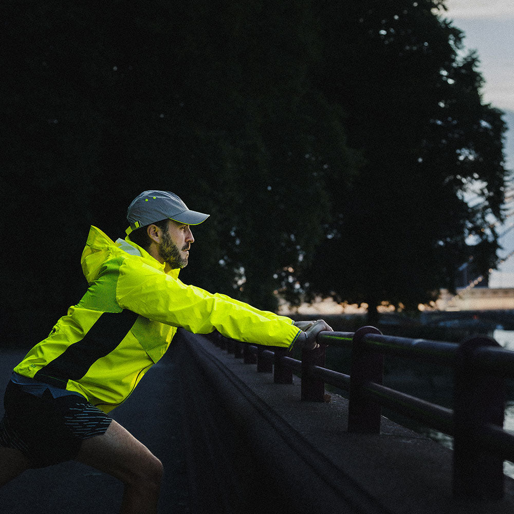 proviz-lumina-men-s-reflective-waterproof-running-jacket image 7